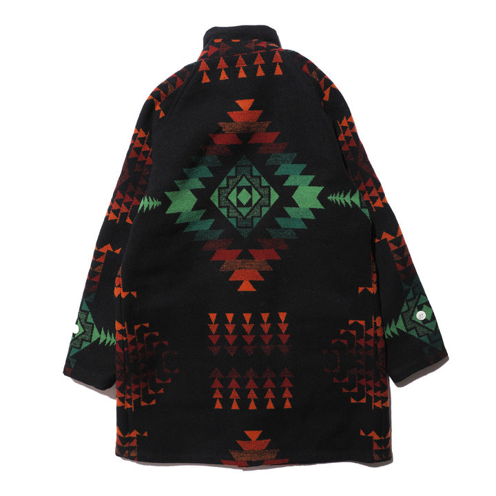 Salem Coat【AG12420】