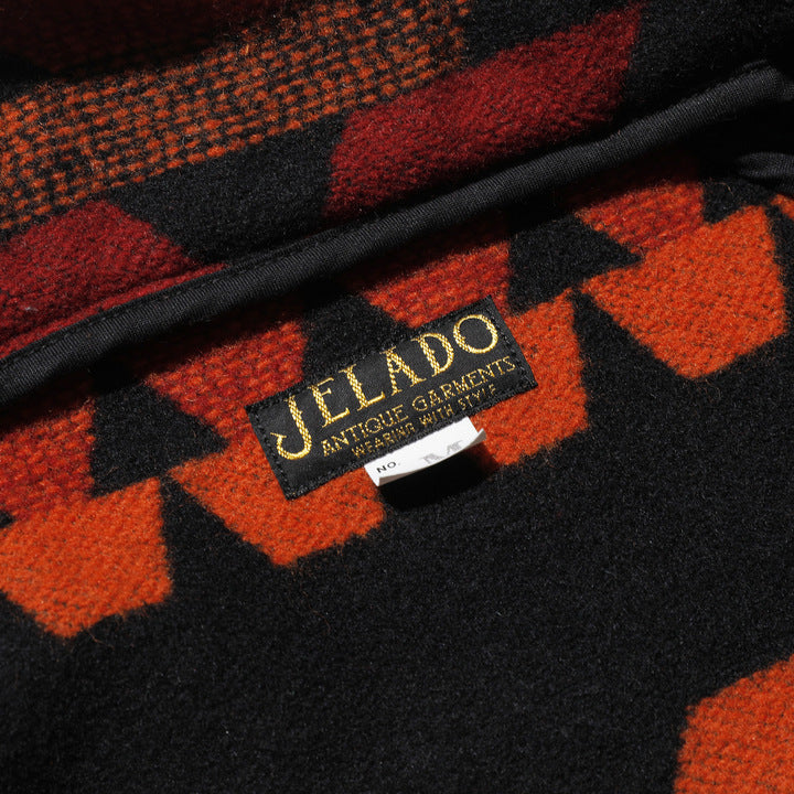 Salem Coat【AG12420】