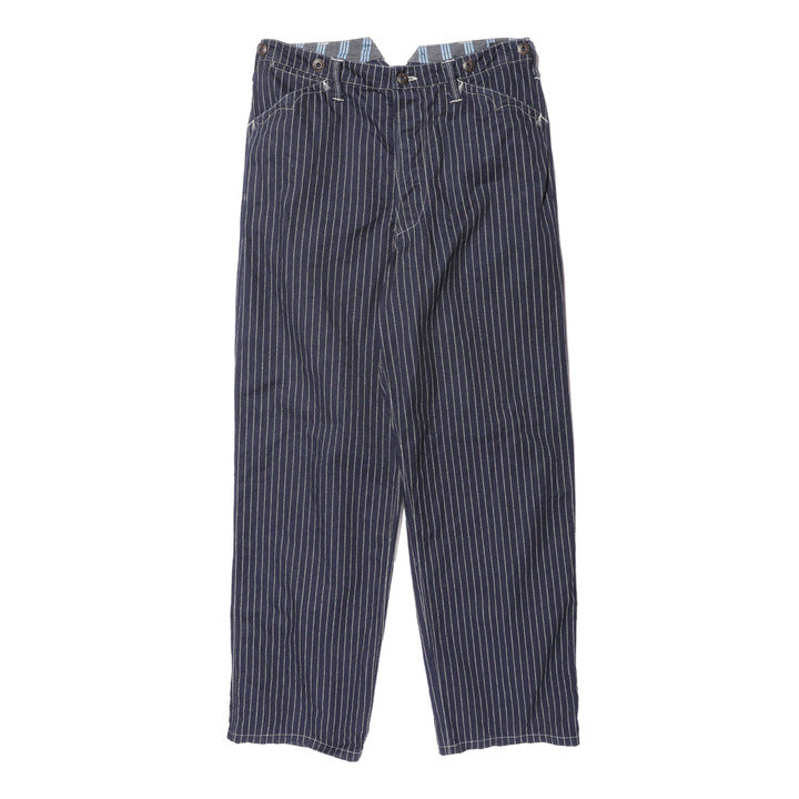 【ご予約商品 6月末入荷予定】Dugout Trousers【AG21322】