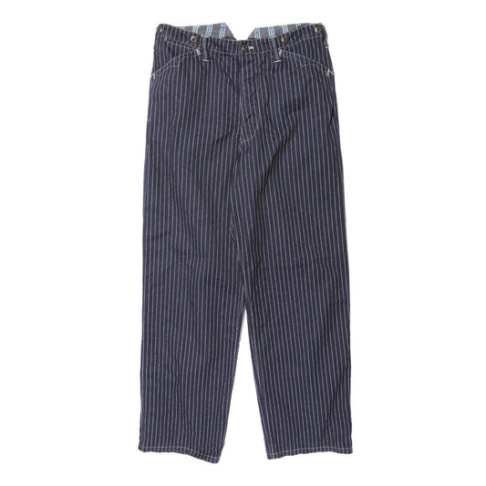 【ご予約商品 6月末入荷予定】Dugout Trousers【AG21322】
