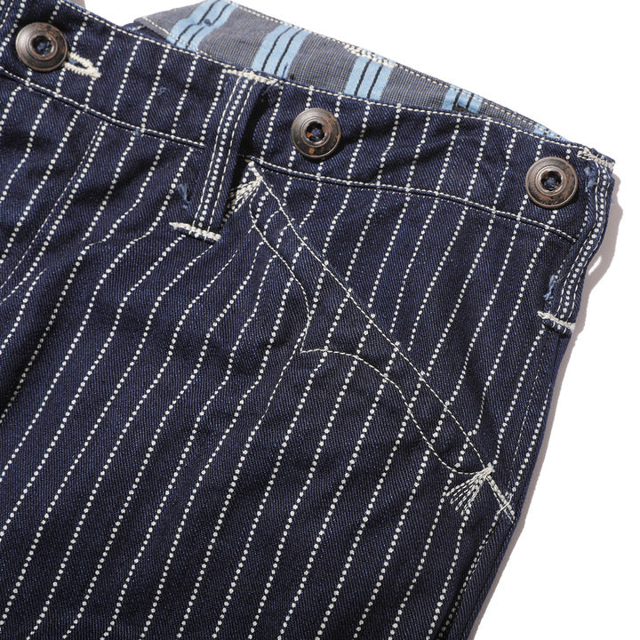 【ご予約商品 6月末入荷予定】Dugout Trousers【AG21322】