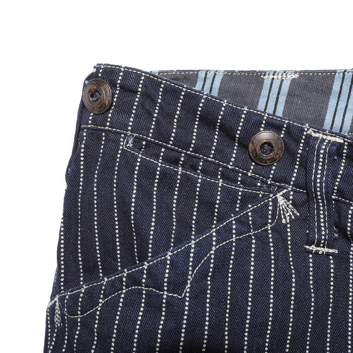 【ご予約商品 6月末入荷予定】Dugout Trousers【AG21322】