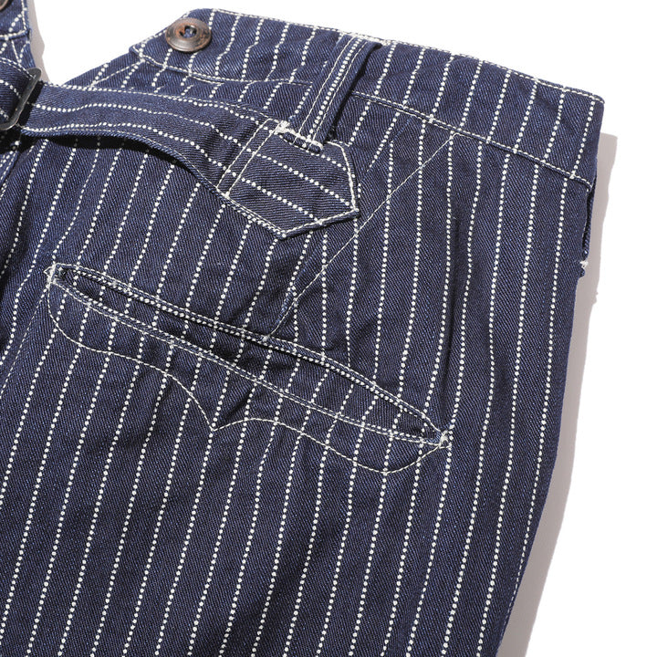 【ご予約商品 6月末入荷予定】Dugout Trousers【AG21322】