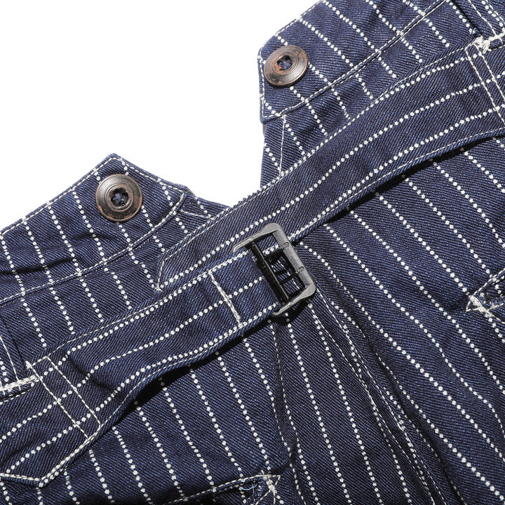 【ご予約商品 6月末入荷予定】Dugout Trousers【AG21322】