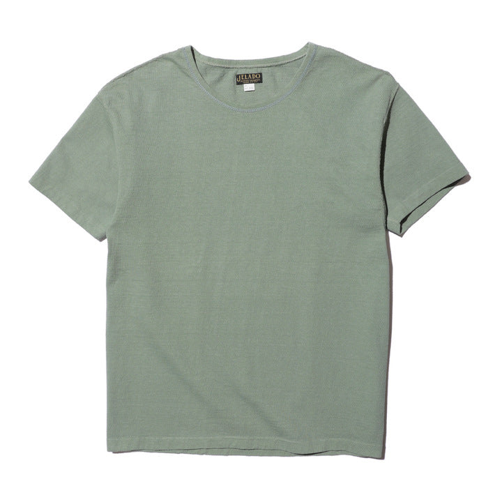 USMC Loopwheel Tee【AG94243】