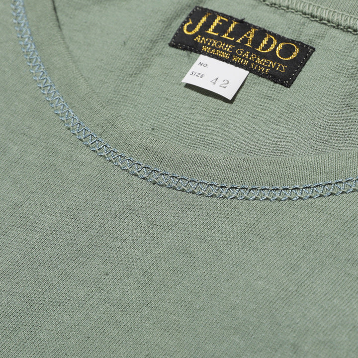 USMC Loopwheel Tee【AG94243】