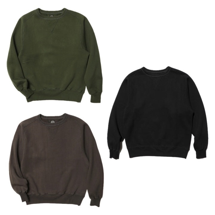 Champs Sweat Shirt Plain 【AB11214】