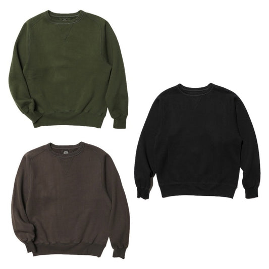 Champs Sweat Shirt Plain 【AB11214】
