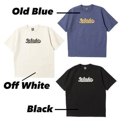 JELADO  Sport Wear Tee【AB94233】