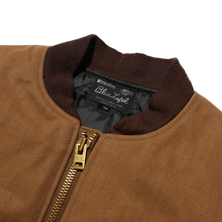 JELADO Bean Vest【BL03527】　