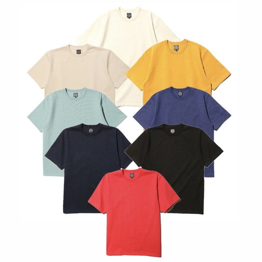 JELADO  Heavy Weight Tee【AB94230】