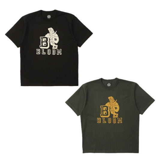 Bloom Tee 【AB11209】