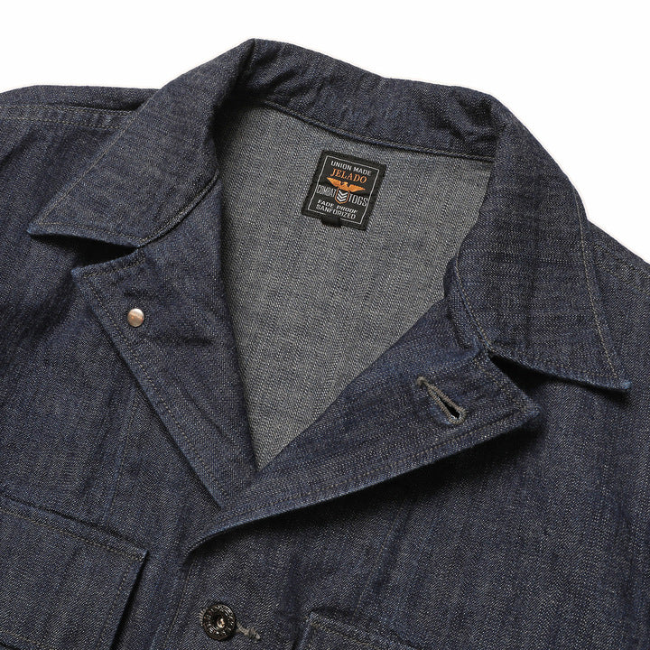 JELADO CM43 Jacket【CT11437】