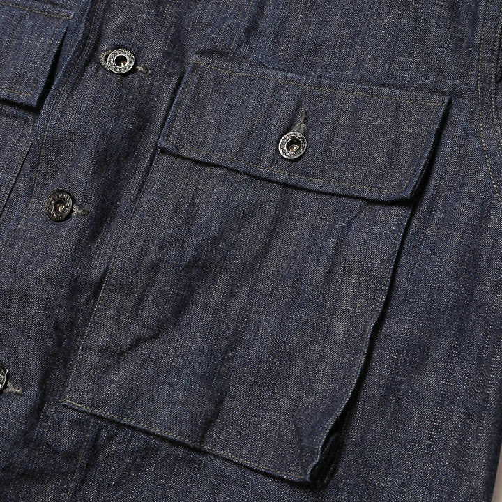 JELADO CM43 Jacket【CT11437】