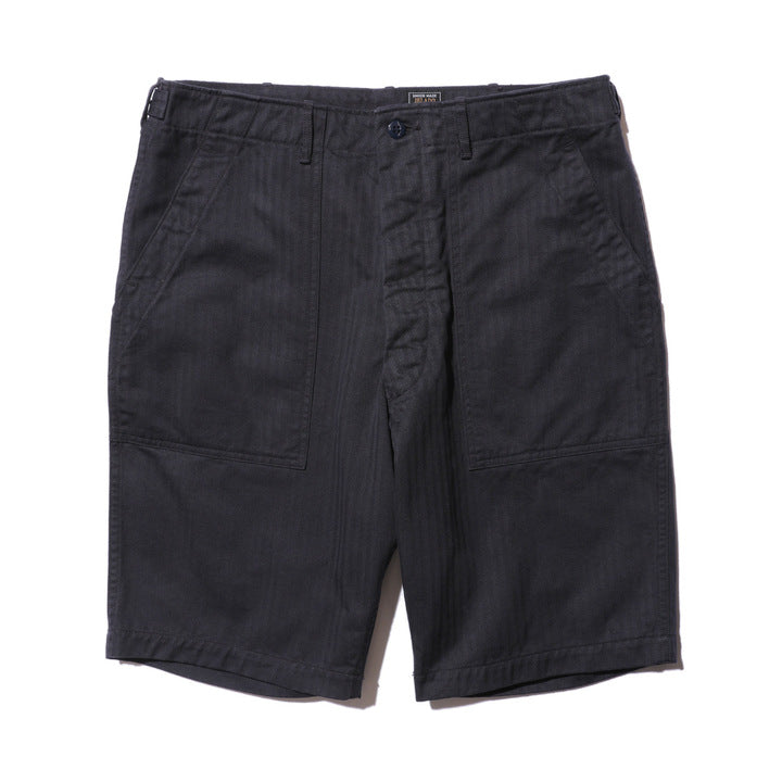CM43 Baker Short Pants【CT12312】