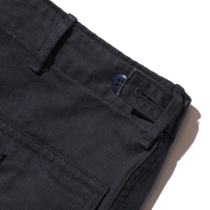 CM43 Baker Short Pants【CT12312】