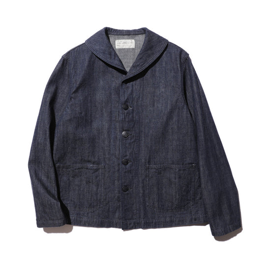 U.S.Navy Dungaree Jumper 【CT12316】