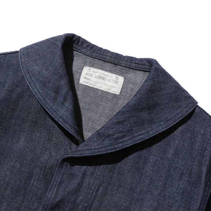 U.S.Navy Dungaree Jumper 【CT12316】