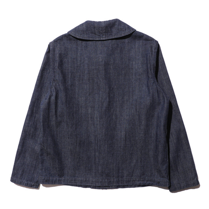U.S.Navy Dungaree Jumper 【CT12316】