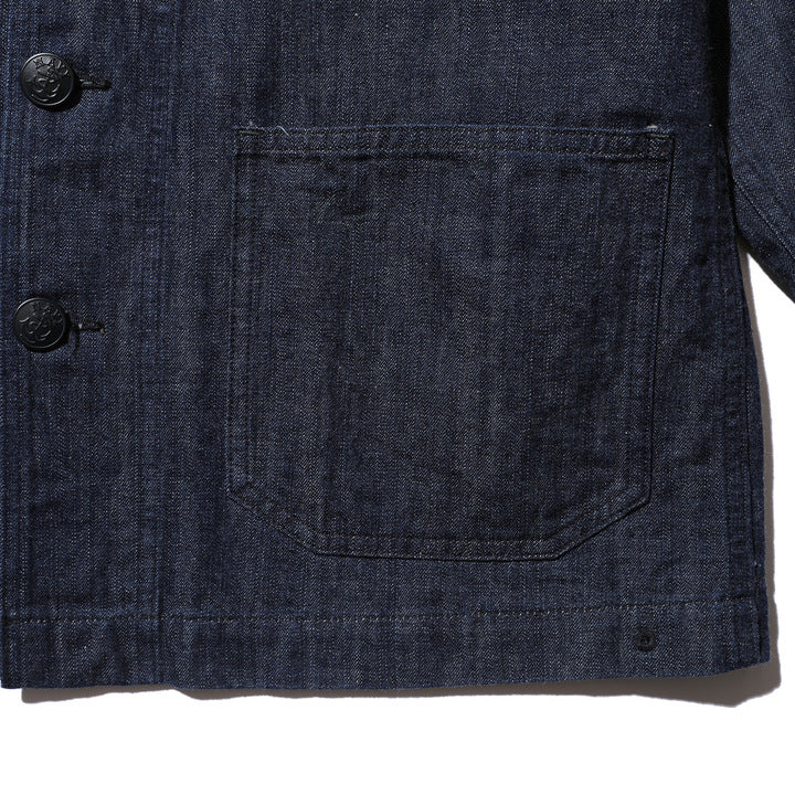 U.S.Navy Dungaree Jumper 【CT12316】