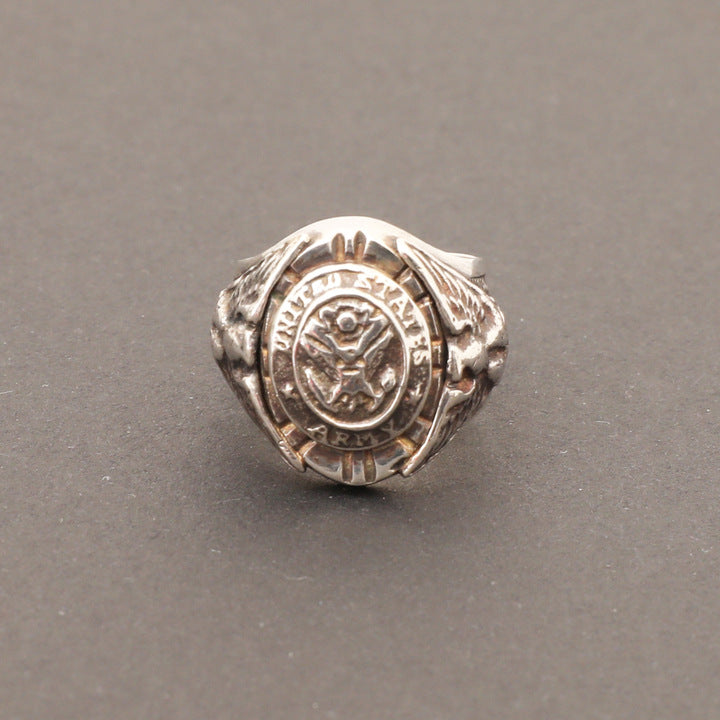 JELADO U.S.ARMY Ring【CT94634】