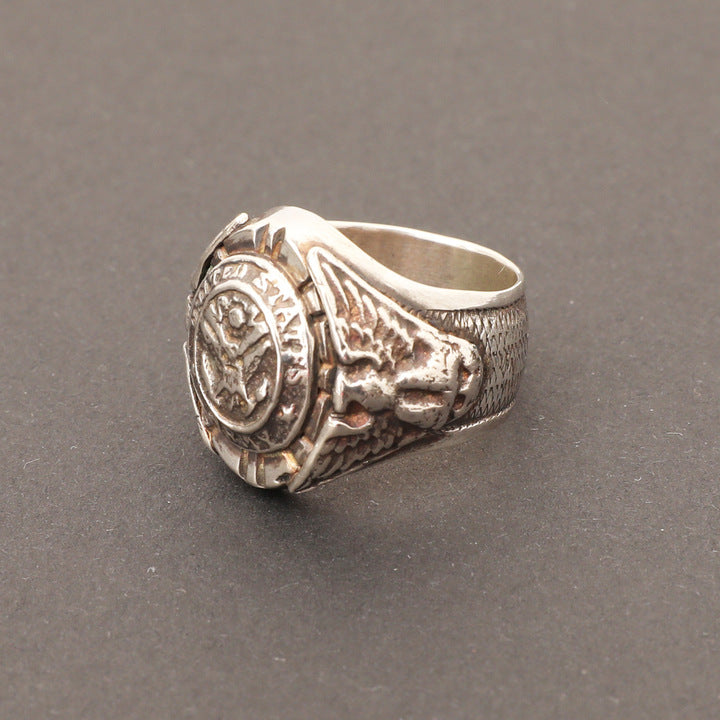 JELADO U.S.ARMY Ring【CT94634】