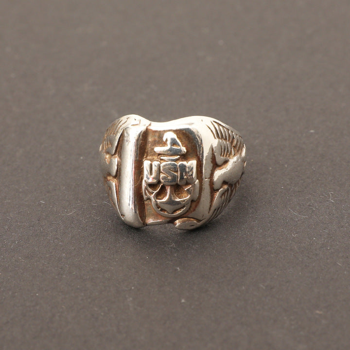 JELADO U.S.N Ring【CT94635】