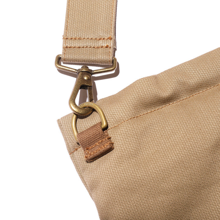 JEALDO Helmet Bag W/Vintage Pocket【JDG01639】