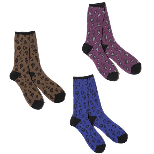 Animal Boots Sox【AB94639】