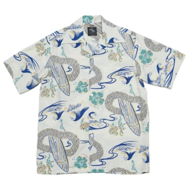 Kona Bay Hawaii　Surf Board 【BK-RA2405】