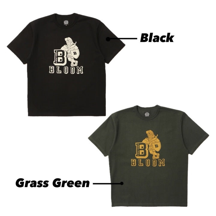 Bloom Tee 【AB11209】