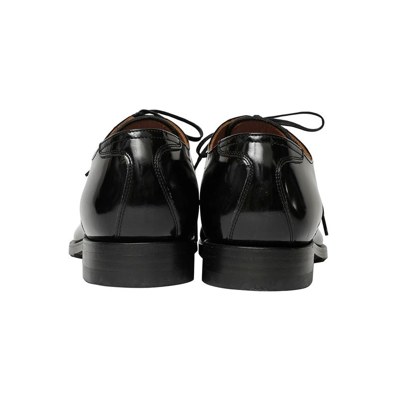U.S.N 41 Service Shoes Steer hide【JB94902】