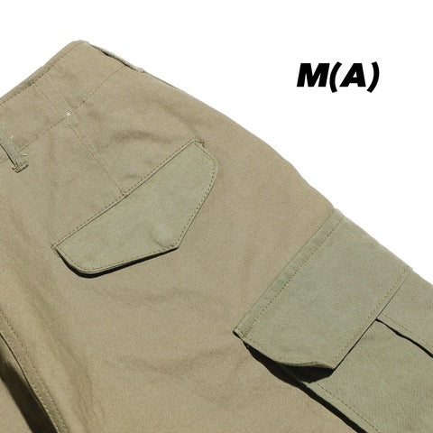 【JDG21396】Field Recon M-51