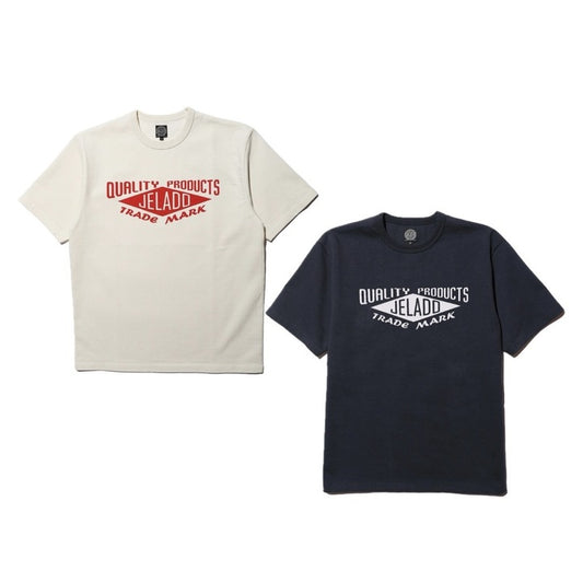JELADO  Official Print Tee【AB94232】