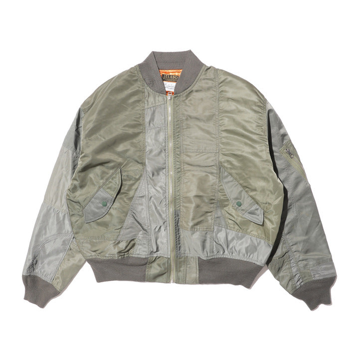 JELADO Dry Goods Re/Forged Field L-2B 【JDG31473】