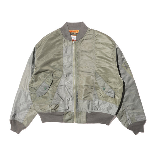 JELADO Dry Goods Re/Forged Field L-2B 【JDG31473】