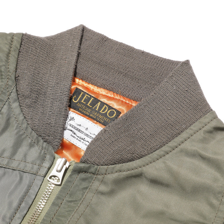 JELADO Dry Goods Re/Forged Field L-2B 【JDG31473】