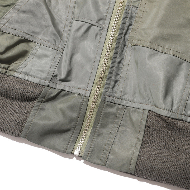 JELADO Dry Goods Re/Forged Field L-2B 【JDG31473】