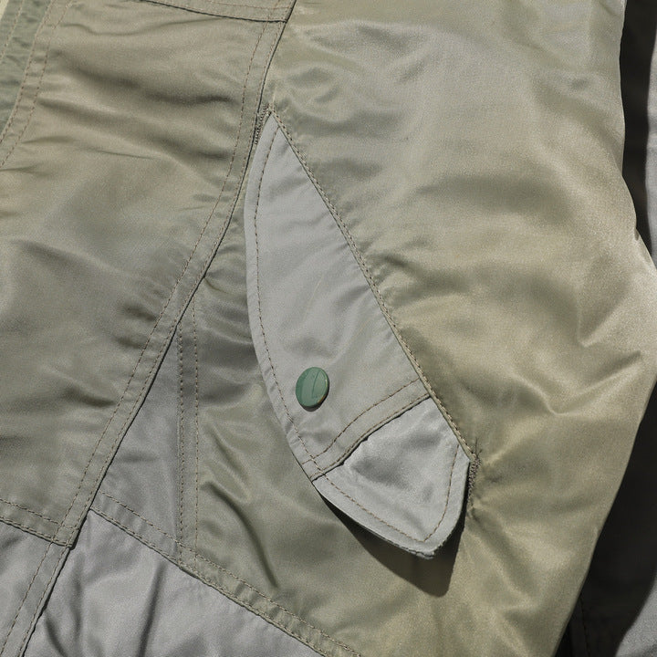 JELADO Dry Goods Re/Forged Field L-2B 【JDG31473】