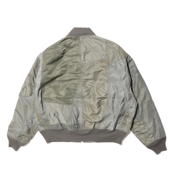 JELADO Dry Goods Re/Forged Field L-2B 【JDG31473】