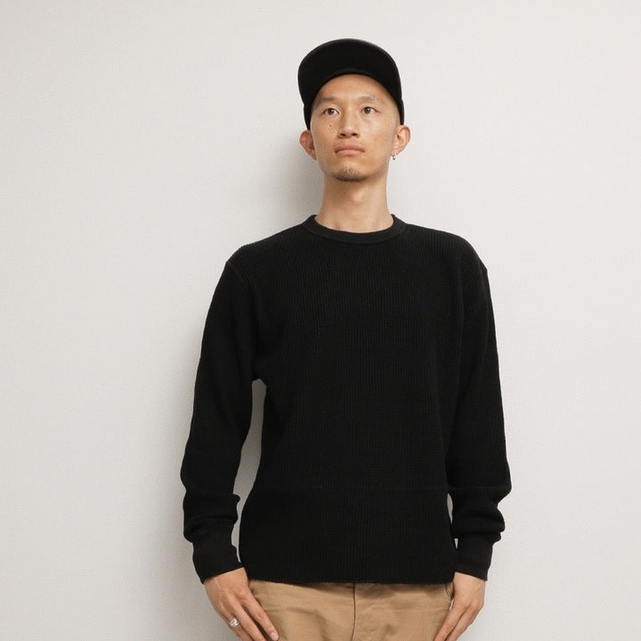 Mega Thermal Regular Fit【AB94243】　