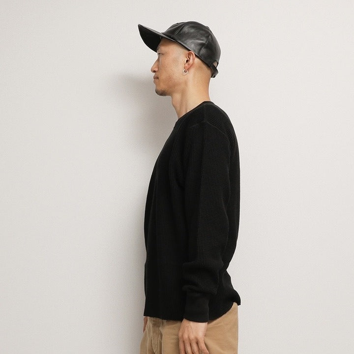 Mega Thermal Regular Fit【AB94243】　