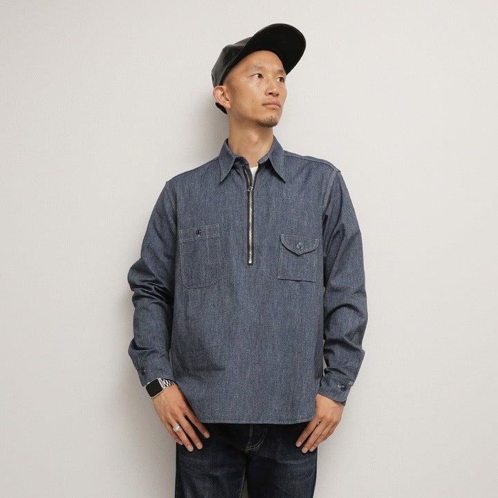JELADO Ciggy Shirt 【AG13104】
