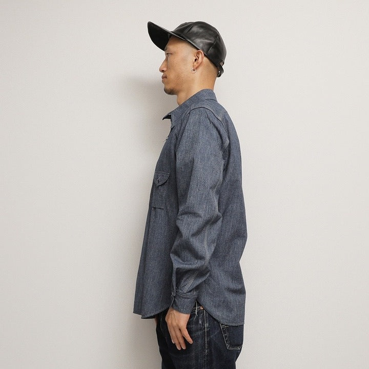JELADO Ciggy Shirt 【AG13104】