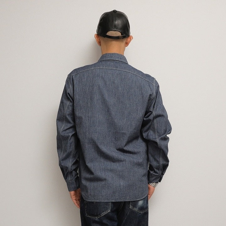 JELADO Ciggy Shirt 【AG13104】