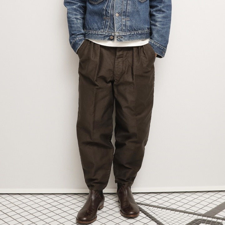 The 2 Monkeys Doggerland Pants【TM13355】