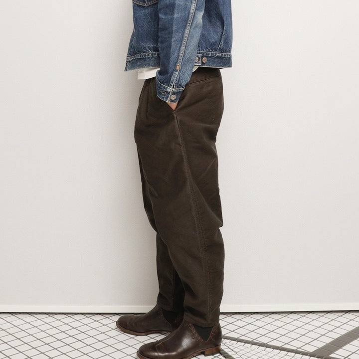 The 2 Monkeys Doggerland Pants【TM13355】
