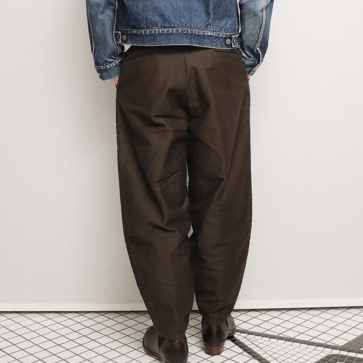 The 2 Monkeys Doggerland Pants【TM13355】