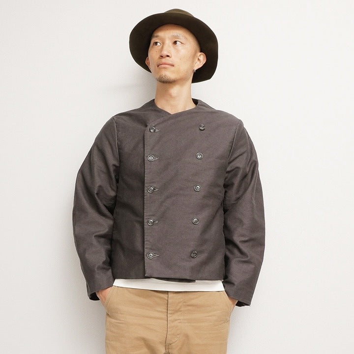 The 2 Monkeys Doggerland Jacket【TM13450】