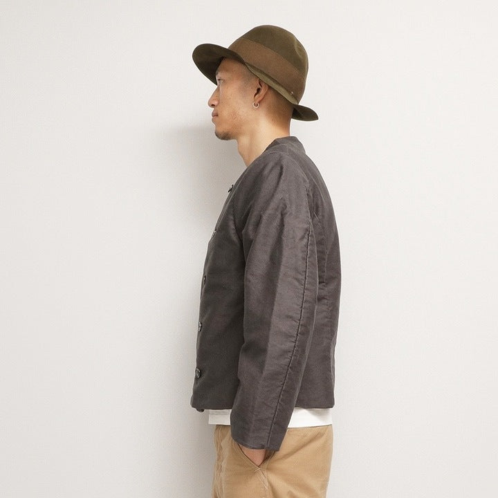 The 2 Monkeys Doggerland Jacket【TM13450】